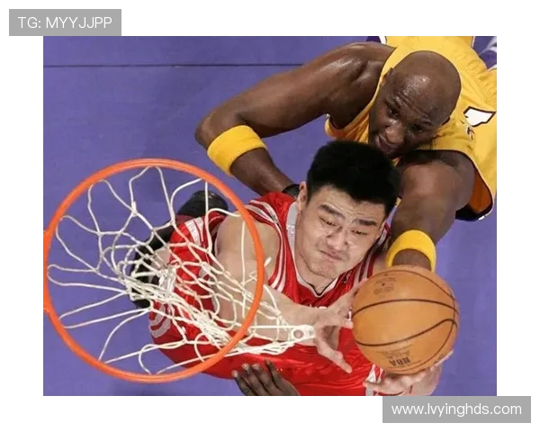 近十年NBA名人堂巨星云集姚明奥尼尔同耀四大分位齐放异彩