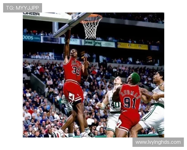 1998年NBA总决赛回顾:公牛王朝的终章与篮球历史的转折点 1998年NBA总决赛回顾:公牛王朝的终章与篮球历史的转折点