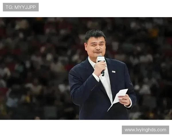 霍山姚明生的传奇人生与篮球梦想的追逐之路 霍山姚明生的传奇人生与篮球梦想的追逐之路